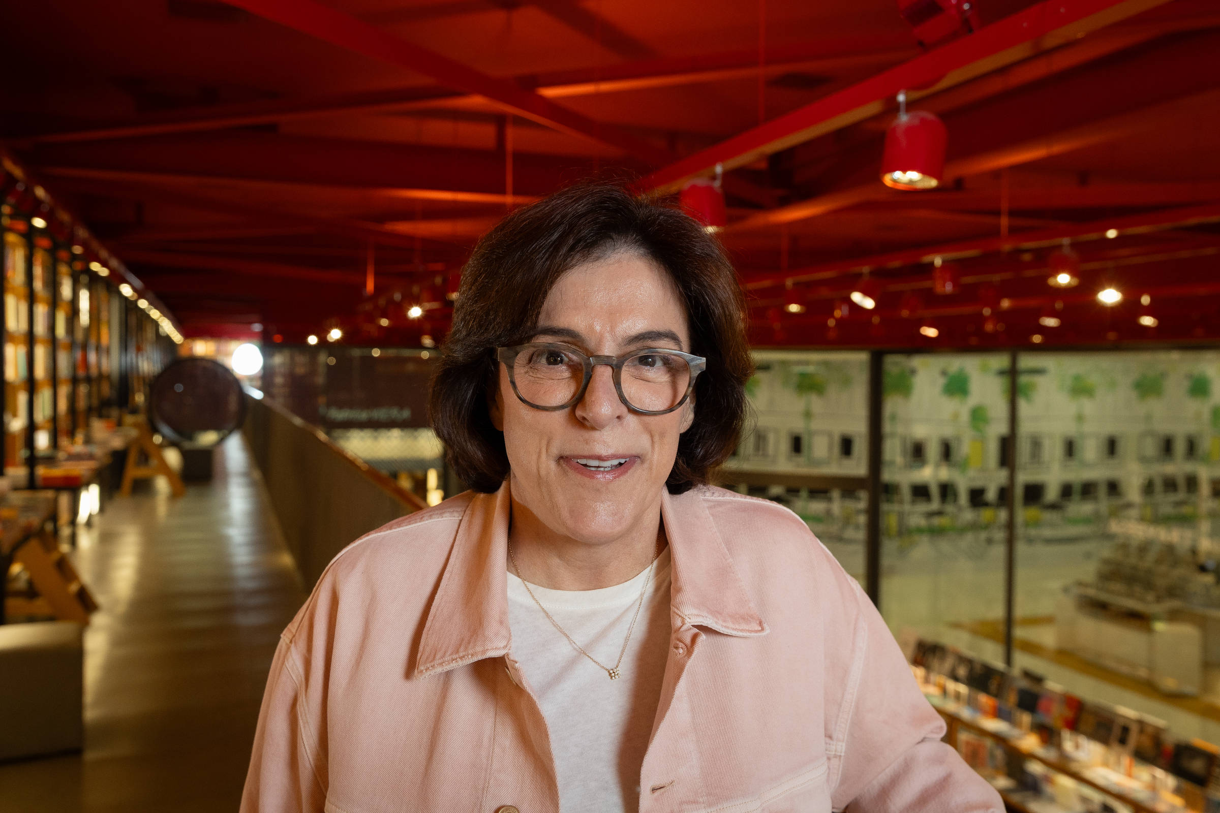 Justiça condena jornalista Barbara Gancia em 1ª instância por injúria contra Laura Bolsonaro