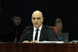 BOLSONARO STF