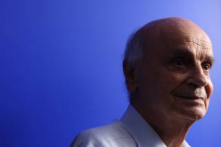DRAUZIO VARELLA LANÇA LIVRO