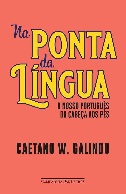 Veja livros de Caetano Galindo 