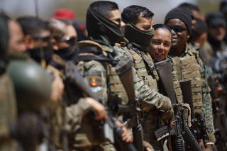 OPERAÇÃO FORMOSA ; MARINHA ; MILITARES