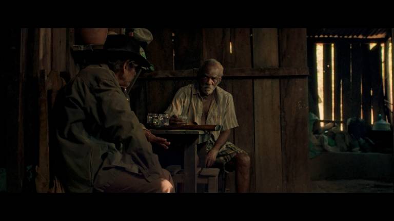 Veja cenas do filme 'Oeste Outra Vez', de Erico Rasi