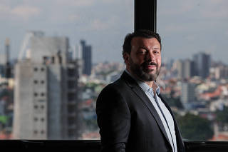 CEO da Patriani