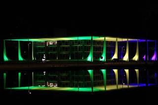 SUPREMO TRIBUNAL FEDERAL