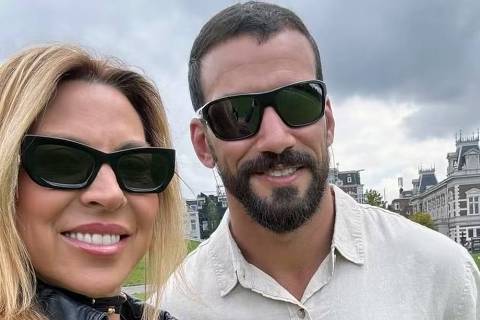 João Pedro Marquini, policial da Core morto no RJ, era casado com a juíza Tula Corrêa de Mello