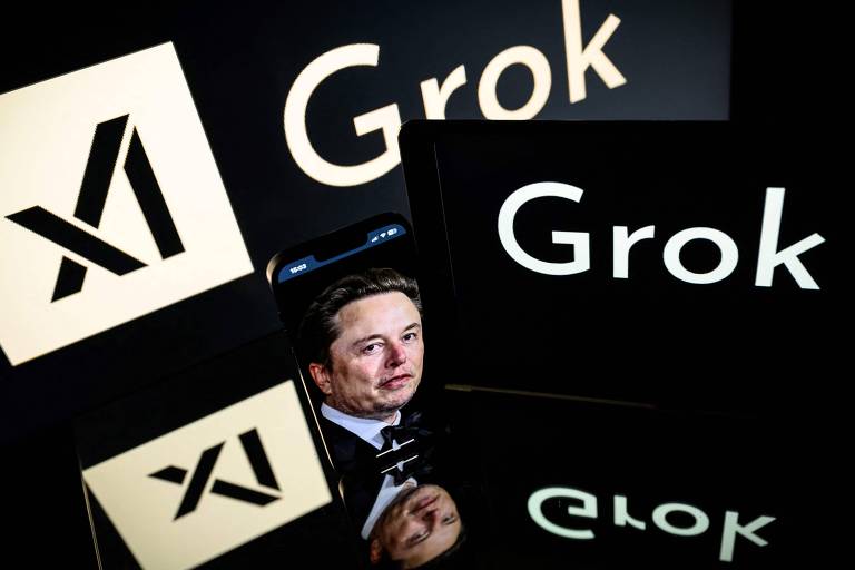 Musk amplia uso de IA em dados do governo dos EUA e levanta suspeitas de conflito de interesse
