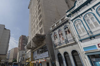 CENTRO DO RIO DE JANEIRO