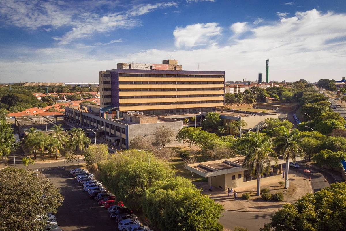 Alunos de medicina da Unicamp fazem greve contra fim de parceria com Hospital Estadual de Sumaré