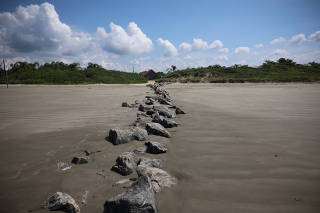 Litoral SP