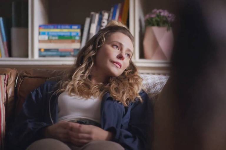 Paolla Oliveira é Heleninha Roitman em 'Vale Tudo'