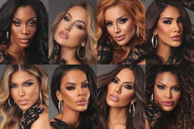 Miss Supranational Brasil 2025