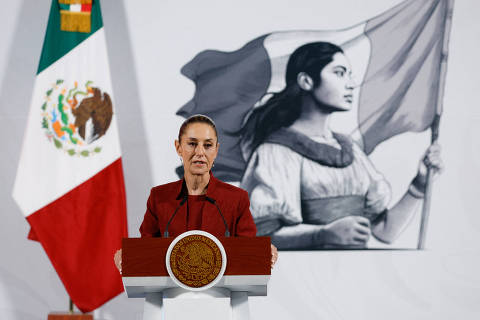 Presidente do México vê acordo com EUA e diz que soberania é inegociável; UE prevê retaliação