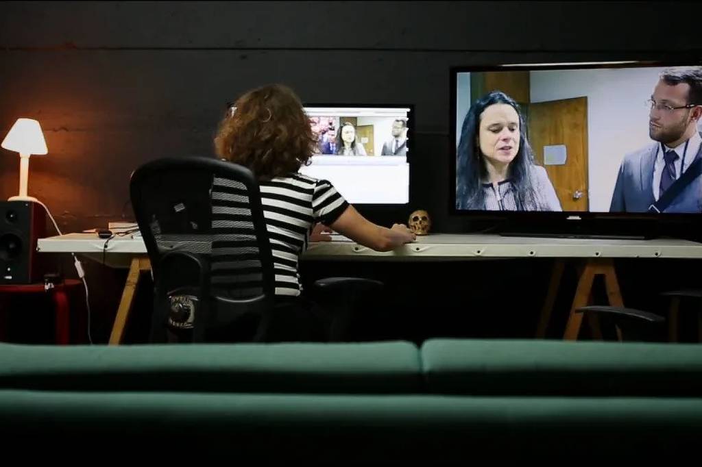 Montadores de filmes buscam ser reconhecidos como autores em meio a ia