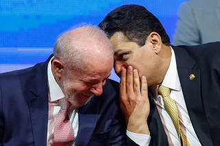 LULA
