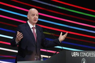 49th UEFA Ordinary Congress