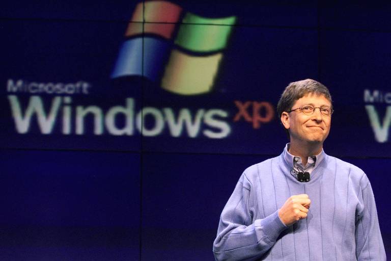 Microsoft faz 50 anos e fatura mais com nuvem do que com Windows; veja 5 produtos da empresa