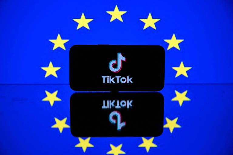 TikTok pode ser multado em mais de 500 milhões de euros na UE por enviar dados à China