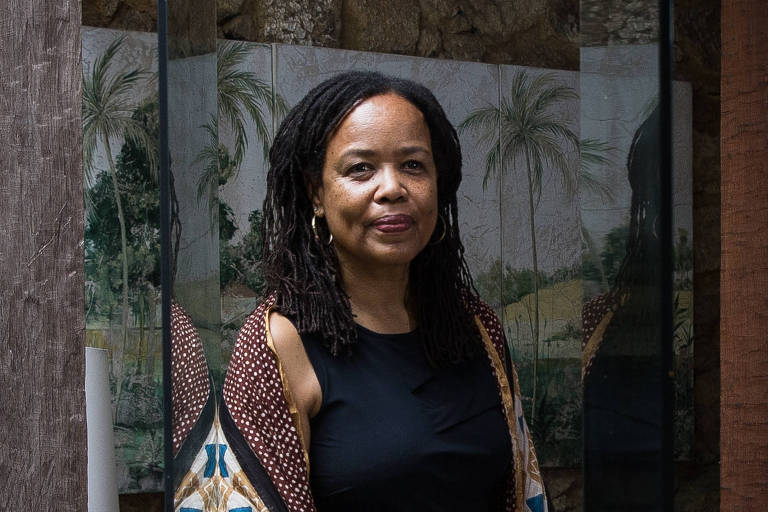 Saidiya Hartman refuta os Estados Unidos como terra da liberdade