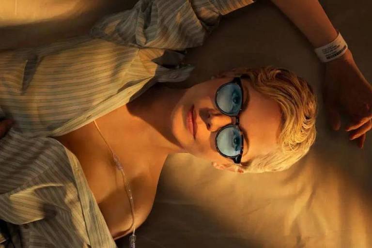 Michelle Williams e 'Robô Selvagem': o que ver na TV e no streaming nesta sexta