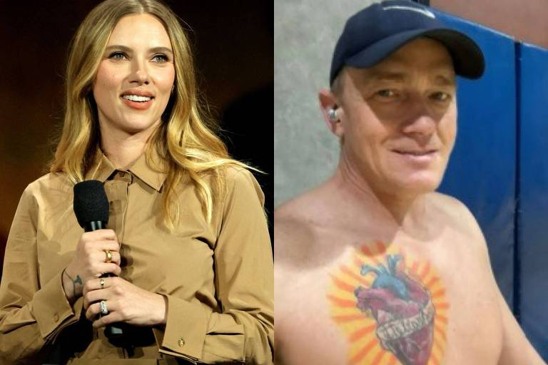 Homem obcecado por Scarlett Johansson é preso após ameaça de atentado com bomba