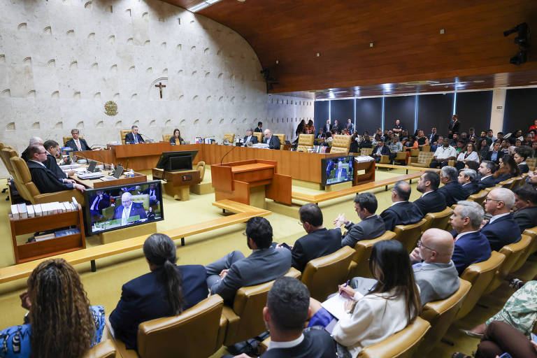 STF chega a consenso e amplia poder da Polícia Federal no combate a facções no Rio