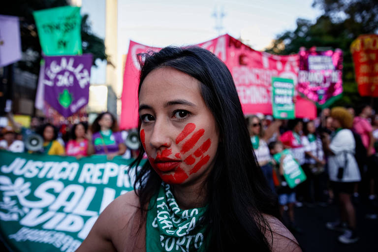 Bancada Feminista do PSOL protocola ação contra governo de SP por sediar evento antiaborto