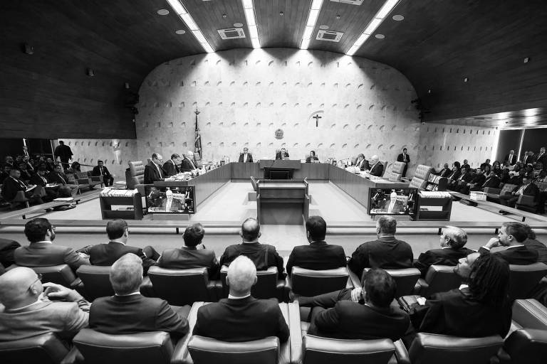 Supremo e Rio amenizam debate sobre operações policiais