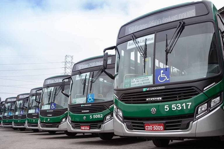 Prefeitura recomenda que empresa de ônibus suspenda negócios com irmã de líder do PCC