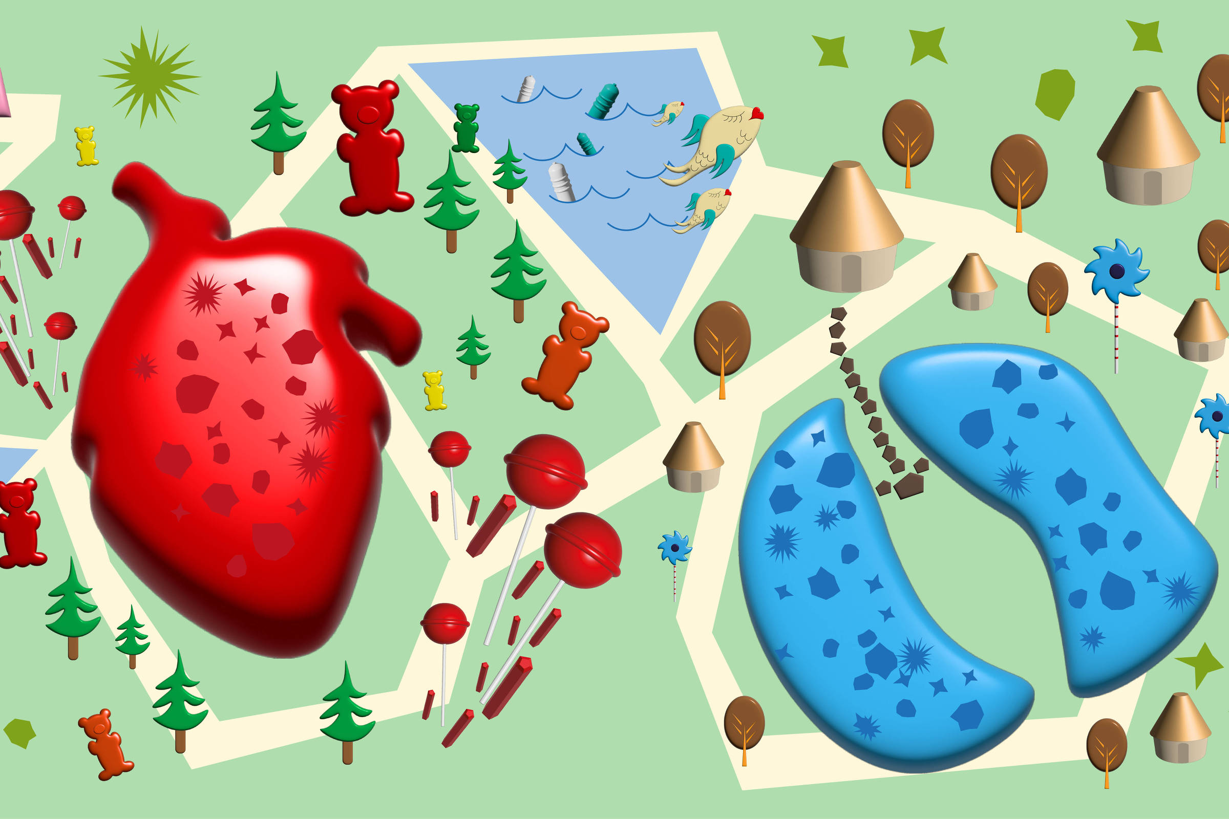 Microplásticos estão por toda parte, mas uma coisa simples pode ajudar a evitá-los