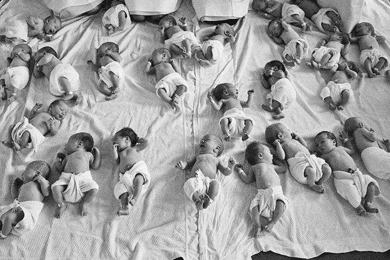 A mulher que descobriu, por teste de DNA, ter sido trocada na maternidade