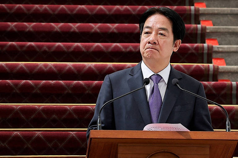 Taiwan busca tarifas zero com EUA e promete mais investimentos