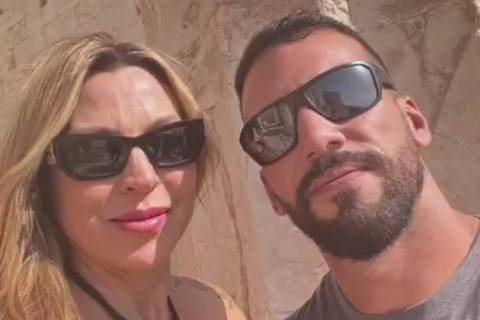 João Pedro Marquini, policial da Core morto no RJ, era casado com a juíza Tula Corrêa de Mello. Foto: Reprodução/tulamello no Instagram DIREITOS RESERVADOS. NÃO PUBLICAR SEM AUTORIZAÇÃO DO DETENTOR DOS DIREITOS AUTORAIS E DE IMAGEM