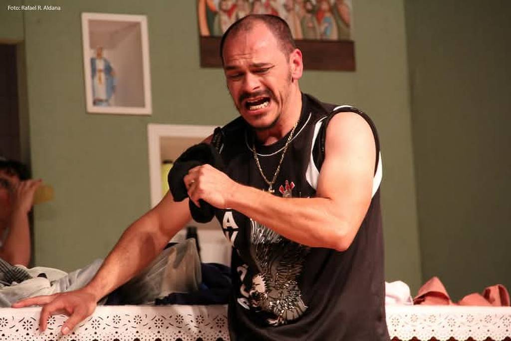Mortes: Ator e produtor cultural atuava pela preservação de Mairinque, no interior de SP