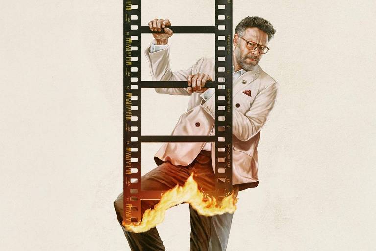 Por que Hollywood, com 'O Estúdio', está obcecada em tirar sarro de suas crises?