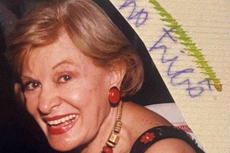 Mortes: Caprichosa, vestiu gerações da família com suas criações