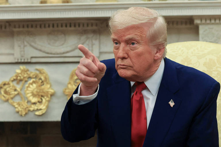 No balanço das tarifas de Trump, agro brasileiro perde no preço