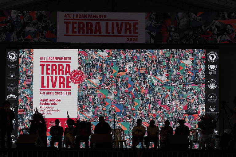 A sabedoria indígena na COP30