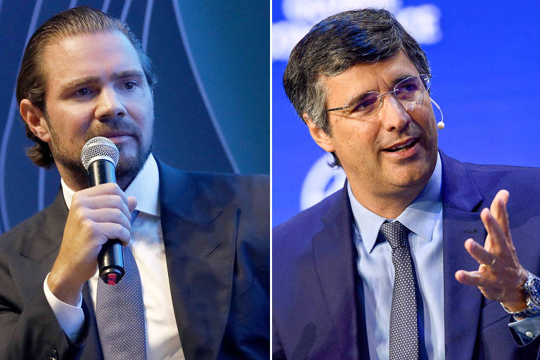 Daniel Vorcaro, do Master, fecha negociação para vender ativos de R$ 1,5 bilhão ao BTG