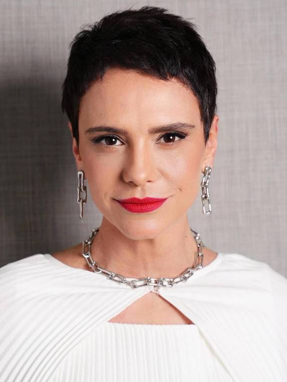 Imagens da atriz Malu Galli