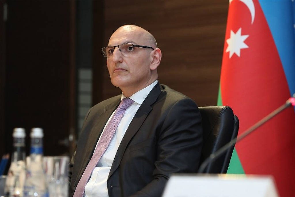 Conclusão do acordo de paz com Armênia é só 1º capítulo, diz Azerbaijão