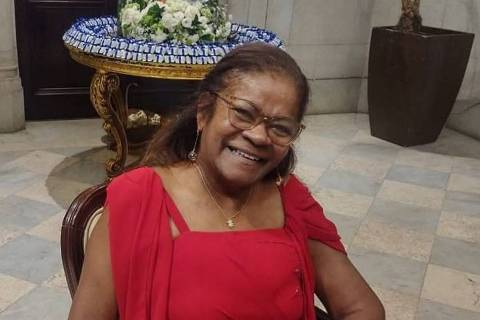 Vilma Cruz (1955-2025)