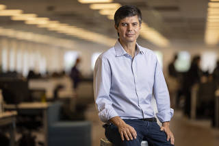 FREDERICO TRAJANO - CEO DA MAGALU