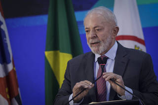 LULA NA FEICON