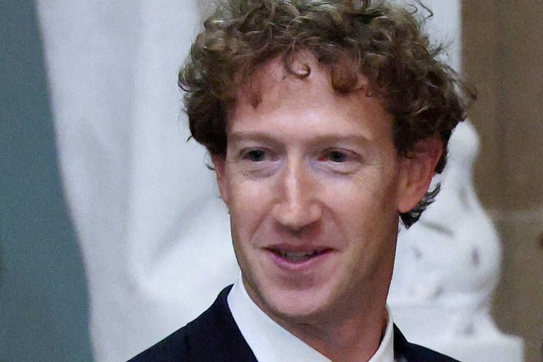 Zuckerberg compra mansão de US$ 23 milhões em Washington, diz revista