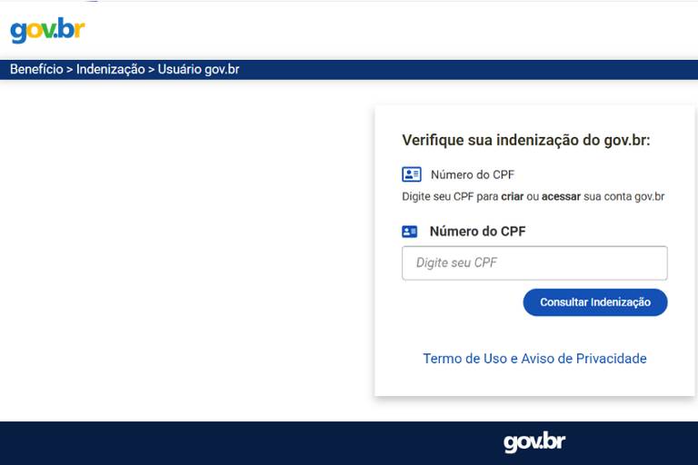 Golpe do antigo Fundo PIS/Pasep pede taxa de R$ 69,99 para liberar saldo