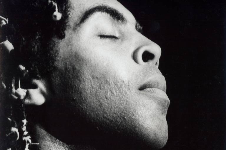 Gilberto Gil fez shows com briga política, desmaio de fãs e euforia com Jimmy Cliff