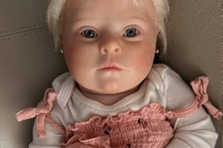 Bebês reborn e o fim da humanidade