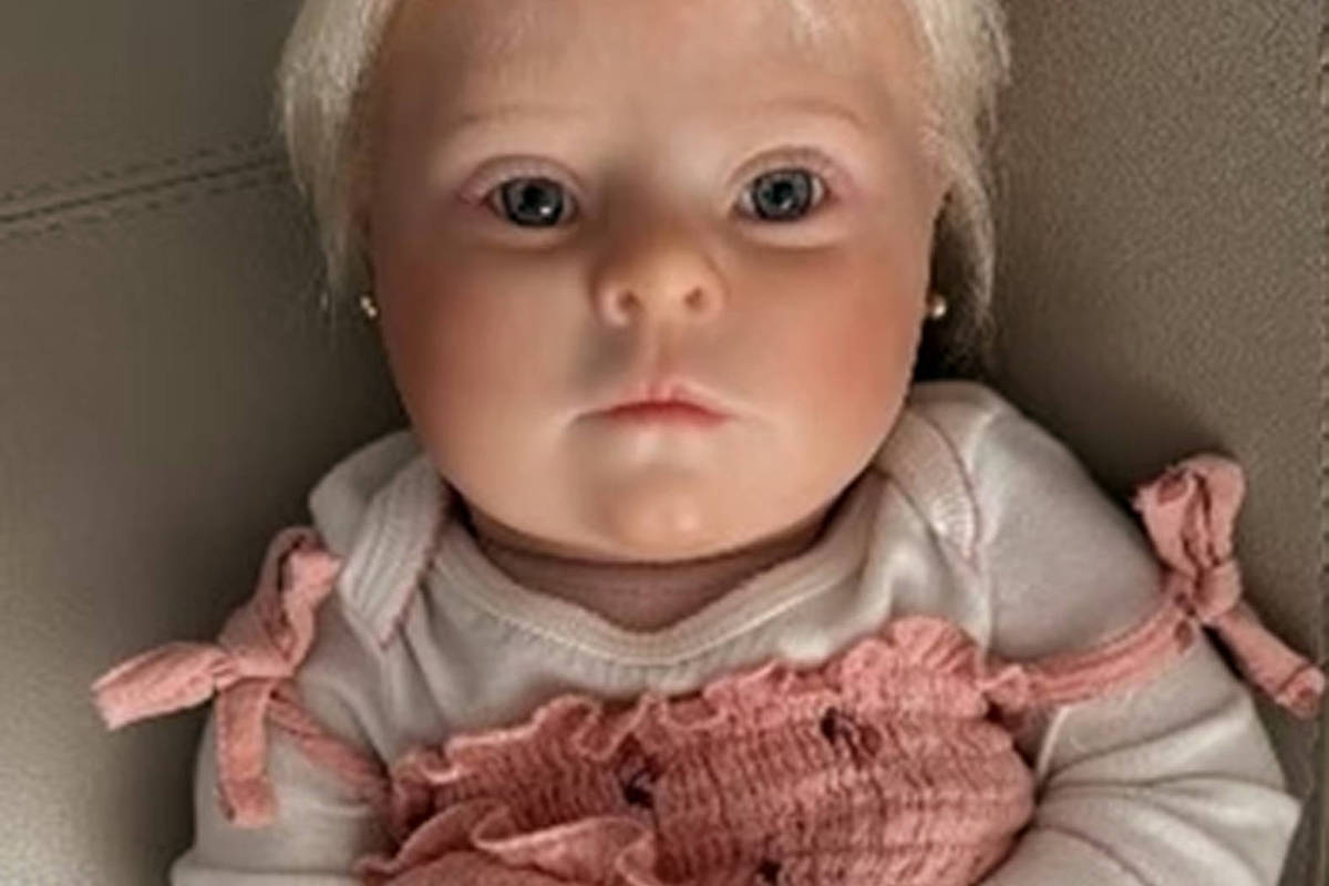 Bebês reborn e o fim da humanidade