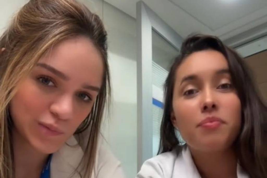 Família de jovem transplantada exposta em vídeo pede R$ 632 mil em indenização