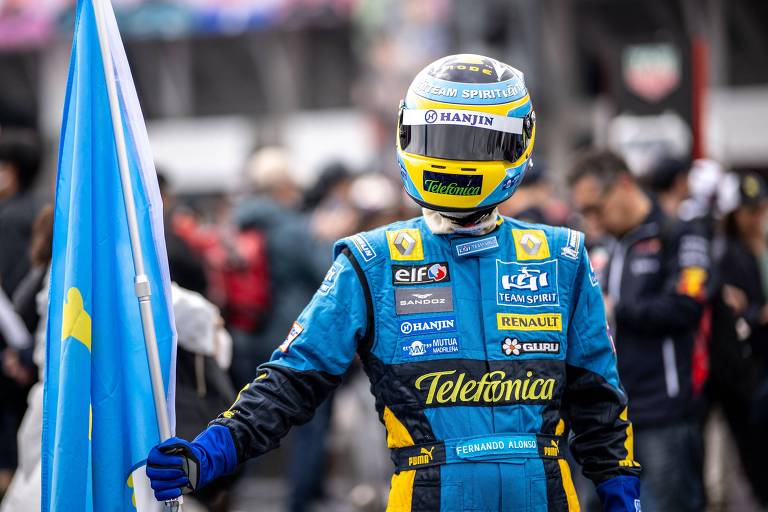 Bastidores da Renault e Jorge Furtado: o que ver na TV e no streaming nesta quinta
